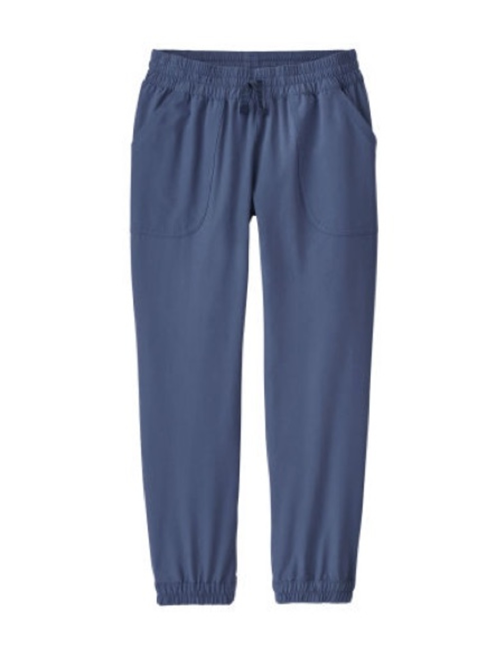 EUC Patagonia Kids Floxglenn Jogger Pants Blue Size XXL
